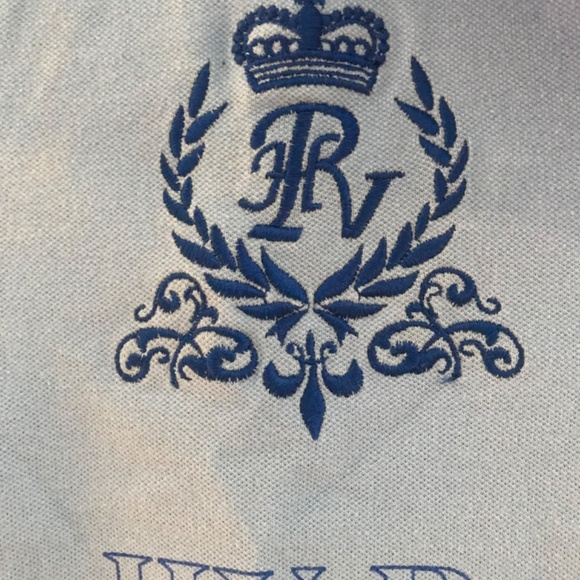 HV Polo Shirt NEW - Picture 5 of 9